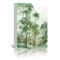 Green Woodlands by PI Creative Art  Gallery Wrapped Canvas - Americanflat
